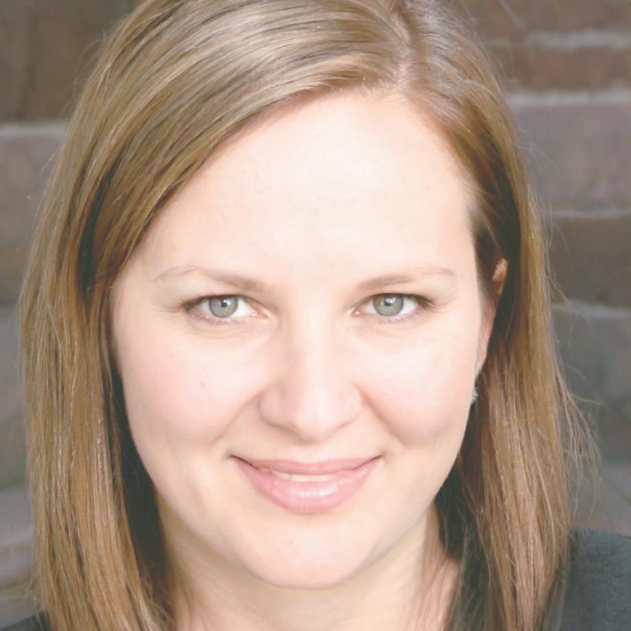 Portrait of Freya Lindström