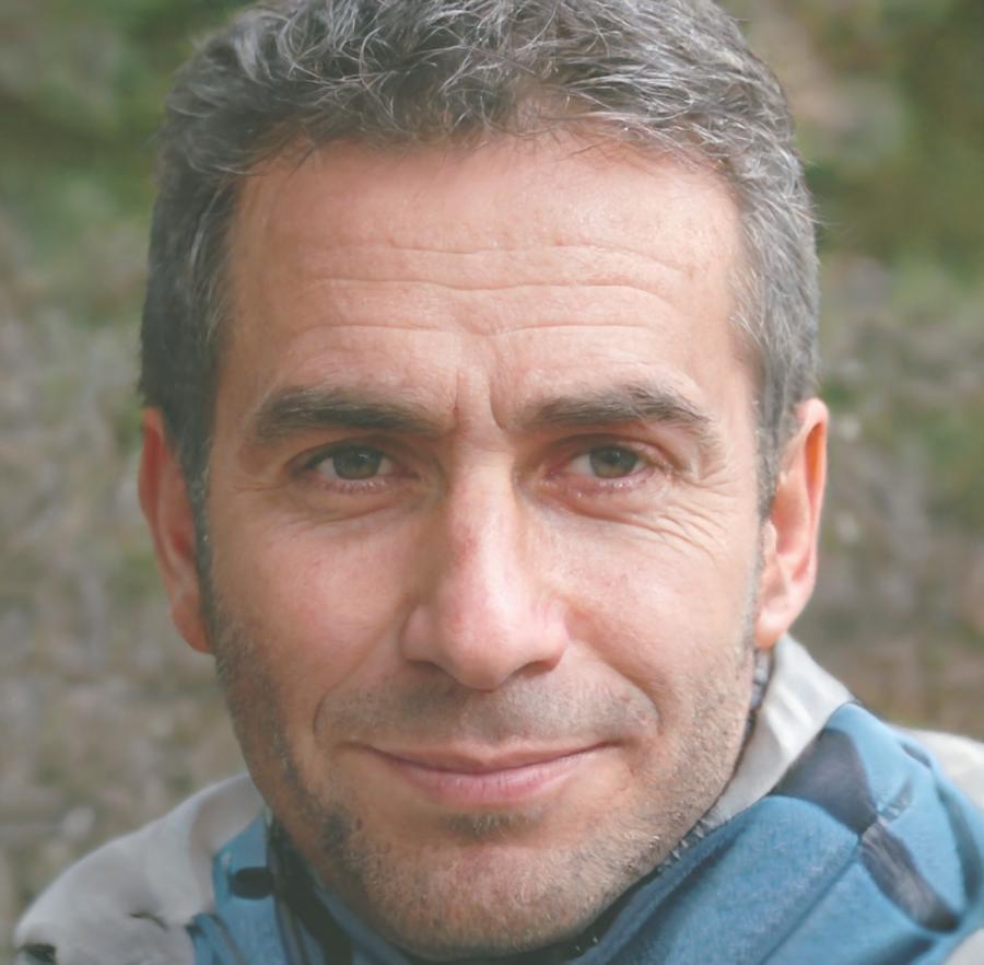 Callum Devereux, Lead Financial Educator at zelintharva